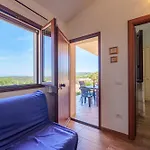 Διαμέρισμα Casa Mirto Con Piscina E Vista Mare