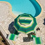 Διαμέρισμα Casa Mirto Con Piscina E Vista Mare