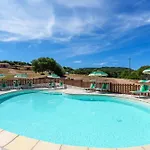 Casa Mirto Con Piscina E Vista Mare Aglientu