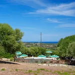 Casa Mirto Con Piscina E Vista Mare Διαμέρισμα