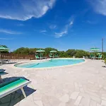 Casa Mirto Con Piscina E Vista Mare Aglientu