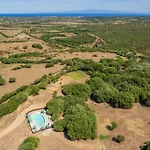 Appartement Casa Mirto Con Piscina E Vista Mare