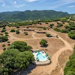 Appartement Casa Mirto Con Piscina E Vista Mare Aglientu
