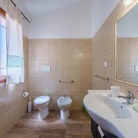 Apartment Casa Mirto Con Piscina E Vista Mare *