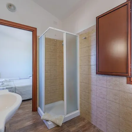 아파트 Casa Mirto Con Piscina E Vista Mare