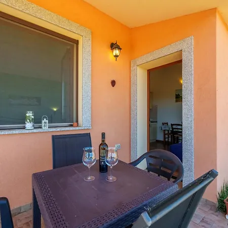 Casa Mirto Con Piscina E Vista Mare Aglientu