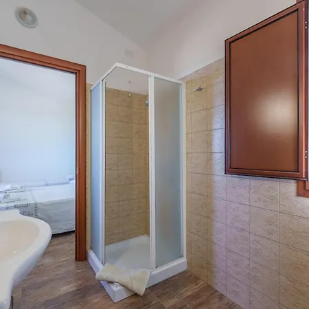 Casa Mirto Con Piscina E Vista Mare * Aglientu