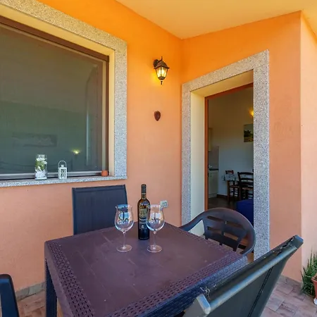 Appartement Casa Mirto Con Piscina E Vista Mare